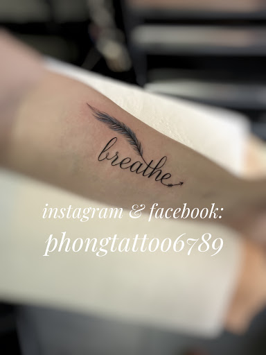 Explore mouse tattoo ideas, creative tattoo ideas in Carmel, available at Phong Tattoo