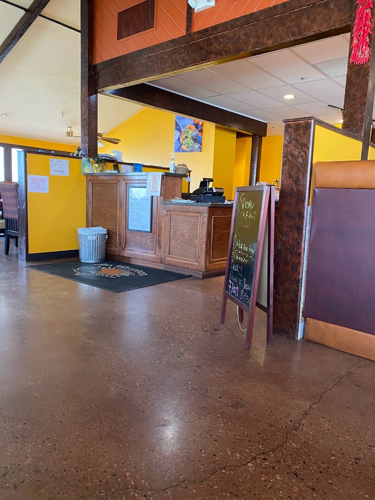 LA FRONTERA MEXICAN RESTAURANT 84088