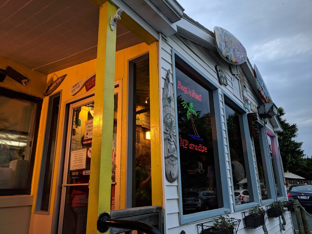 Beef 'n Buns 'n Paradise Frederick, MD 21701 Menu, Hours, Reviews and Contact