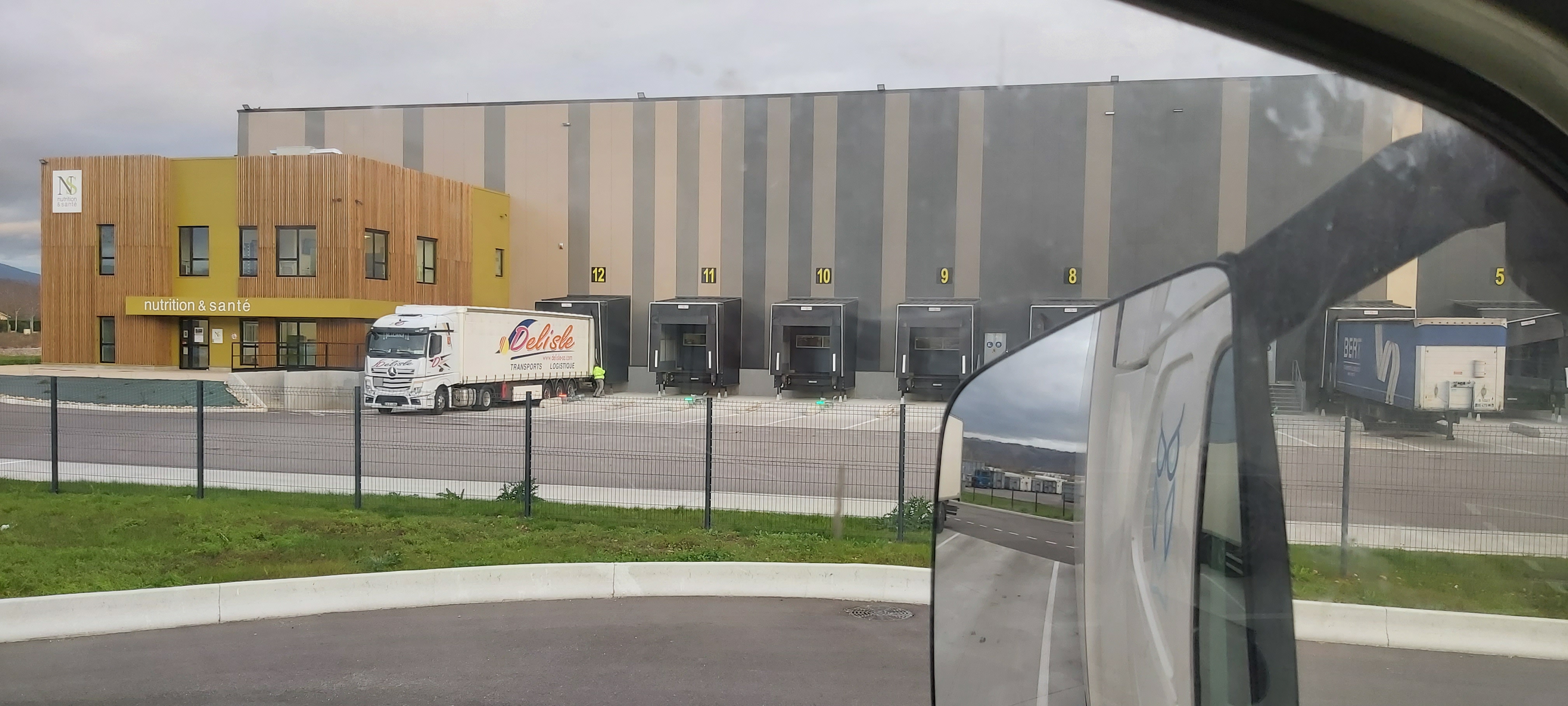 Photo n° 1 de l'avis de Ivan.t fait le 15/12/2020 à 10:07