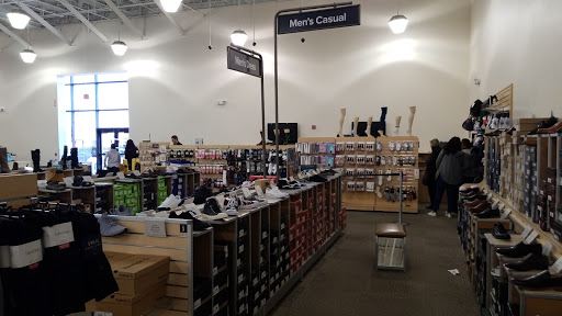 Shoe Store «DSW Designer Shoe Warehouse», reviews and photos, 2426 Lincoln Hwy, Langhorne, PA 19047, USA