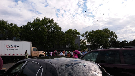 Discount Store «Kmart», reviews and photos, 10 W Lake St, Minneapolis, MN 55408, USA