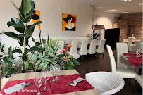 Photos du propriétaire du Domaine de la Terrasse - Salles de réception - Restaurant - Hébergement à Carbonne - n°6
