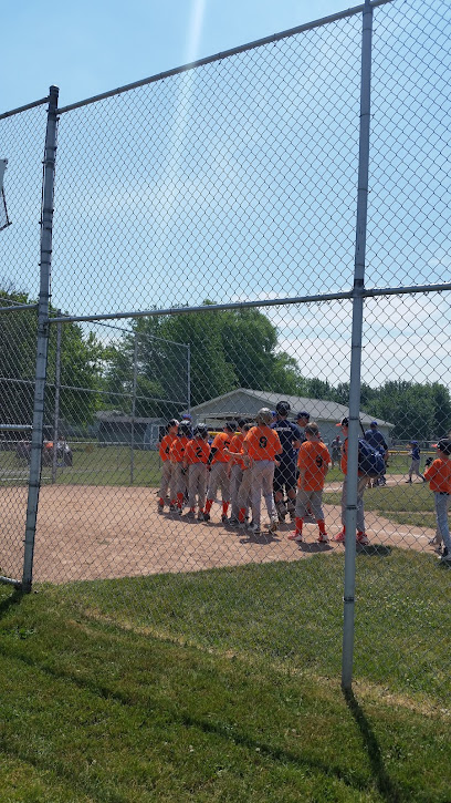 TONAWANDA AMERICAN LITTLE LEAGUE