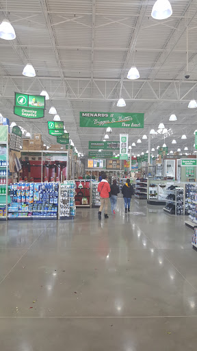 Home Improvement Store «Menards», reviews and photos, 8110 W Brown Deer Rd, Milwaukee, WI 53223, USA