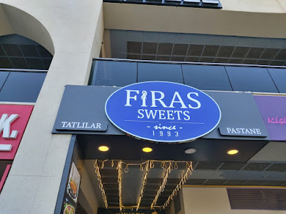 Firas Sweets Turkiye - حلويات فراس تركيا