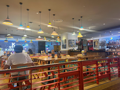 Nando's Plaza Singapura