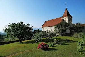 Église de Thoiry image