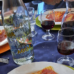 Photo n°2 de l'avis de Mary.n fait le 27/02/2022 à 19:37 sur le  Bar Trattoria Dea à Castel di Tora