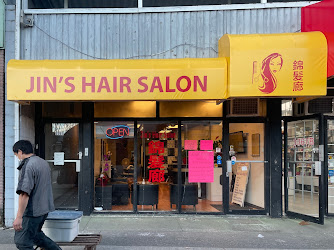 Jin's Hair Salon
