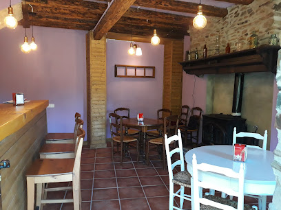 Bar Restaurant  Casa Lila  - Carrer Major, 17, 25549 Bausen, Lleida, Spain