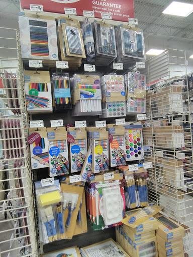 Craft Store «Michaels», reviews and photos, 7131 Coastal Blvd, Brooksville, FL 34613, USA