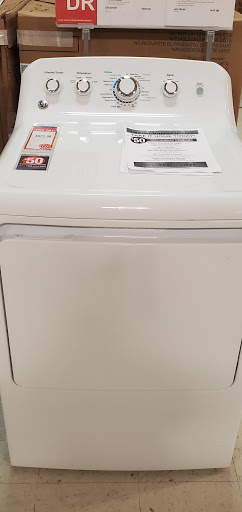 Appliance Store «Sears Outlet», reviews and photos, 669 Mall Dr, Portage, MI 49024, USA