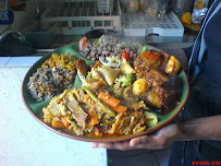 Photos du propriétaire du Restaurant éthiopien Restaurant Rastafari à Toulon - n°6