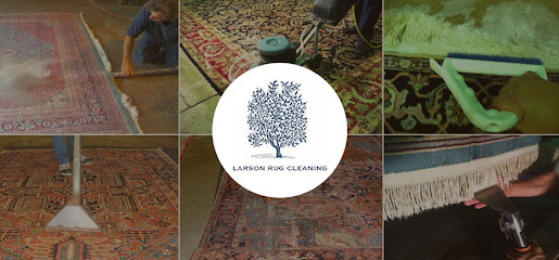 Larson Rug Cleaning