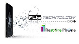 Flip-Technology RestorePhone Villeurbanne