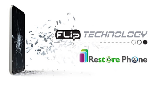 Flip-Technology RestorePhone à Villeurbanne