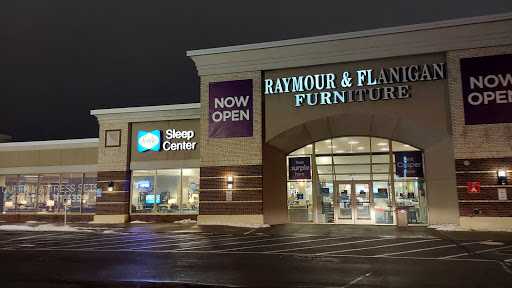 Furniture Store «Raymour & Flanigan Furniture and Mattress Store», reviews and photos, 1459 Niagara Falls Blvd, Amherst, NY 14228, USA