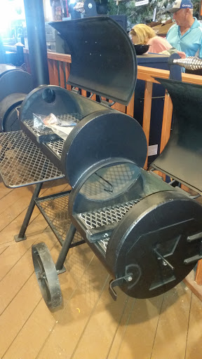 Sporting Goods Store «Bass Pro Shops», reviews and photos, 7777 Victoria Gardens Ln, Rancho Cucamonga, CA 91739, USA