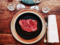 Steak du Restaurant Le Bœuf Volant à Paris - n°19