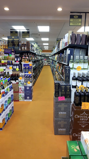 Liquor Store «Laurel Liquors», reviews and photos, 3214 NJ-38, Mt Laurel, NJ 08054, USA