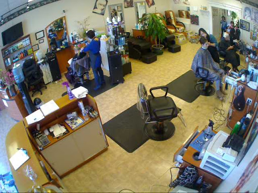 Beauty Salon «Cut & Style Hair Salon», reviews and photos, 5950 State Bridge Rd # 120, Duluth, GA 30097, USA