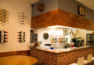 Photo n°24 de Bacchus Café à Cannes ()