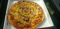 Plats et boissons du Pizzas à emporter Pizza Tempo Lac de Maine à Angers - n°2