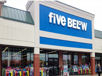 Five Below