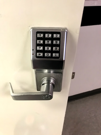 Locksmith «Absolute Lock & Safe», reviews and photos, 1878 Rigsby Ave, San Antonio, TX 78210, USA