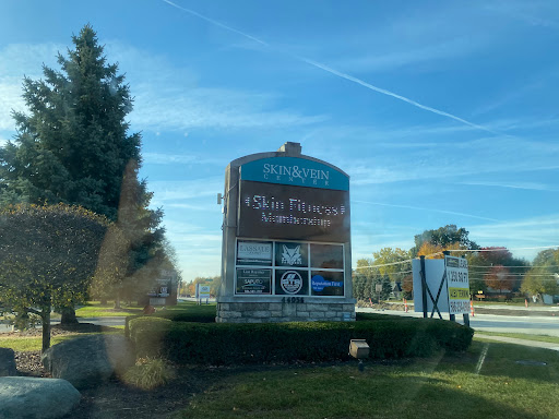 Explore tattoo cover up ideas on neck, creative tattoo ideas in Sterling Heights, available at Skin & Vein Center