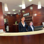 Photo n°11 de l'avis de james.a fait le 15/05/2024 à 07:09 sur le  Hotel Delle Nazioni à Rome