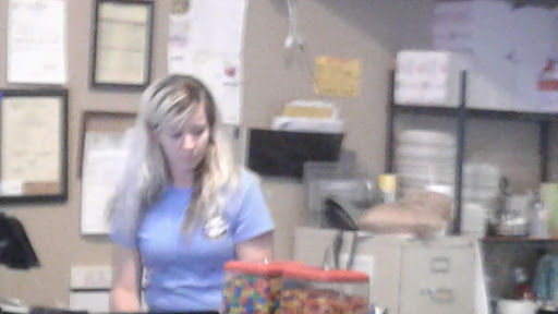 Movie Rental «Movie & Pizza Co», reviews and photos, 110 Harbor Town Square, Memphis, TN 38103, USA