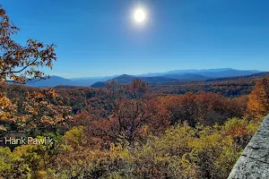 Bear Den Overlook image