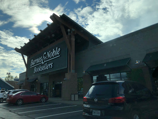 Book Store «Barnes & Noble», reviews and photos, 18025 Garden Way NE, Woodinville, WA 98072, USA