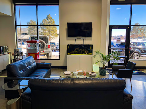 Used Car Dealer «Colorado Auto Finders», reviews and photos, 2200 S Parker Rd, Denver, CO 80231, USA