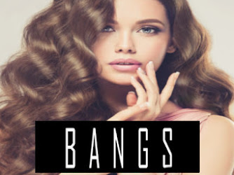 Bangs Hair Bar