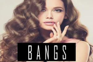 Bangs Hair Bar image