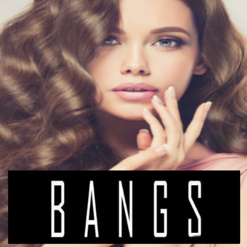 Bangs Hair Bar