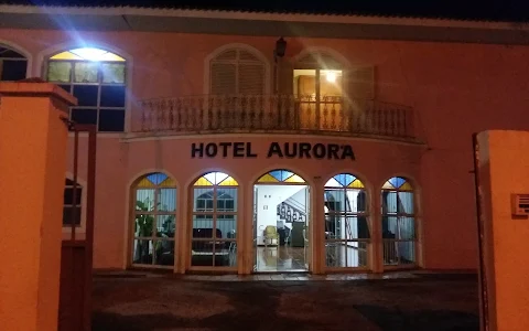 Hotel Aurora image