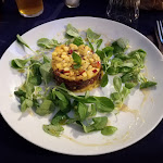 Photo n°2 de l'avis de Mattia.a fait le 04/07/2017 à 12:02 sur le  Ristorante AlBisbe4 à Alghero