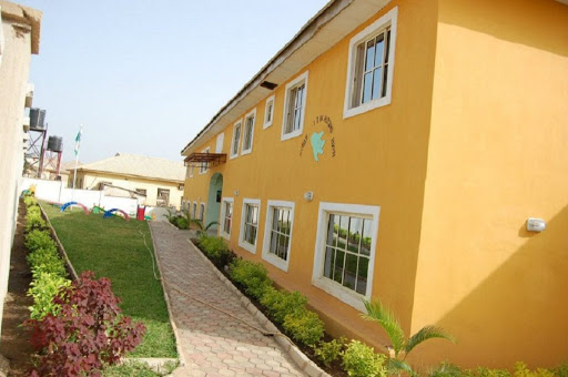 Noble Guide Academy, Plot M305 Owners Occupier, 901101, Nigeria, Private School, state Federal Capital Territory