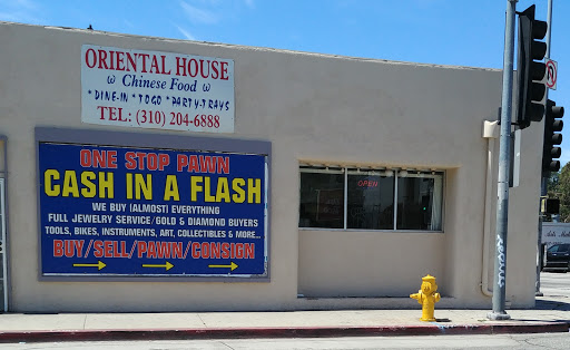 Pawn Shop «One Stop Pawn», reviews and photos, 2304 S La Cienega Blvd, Los Angeles, CA 90034, USA