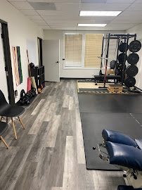 Revamped Active Chiropractic - Photo 3 - Car repair in Tustin, CA, Mission Viejo