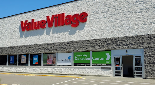 Thrift Store «Value Village», reviews and photos, 16700 Southcenter Pkwy, Tukwila, WA 98188, USA