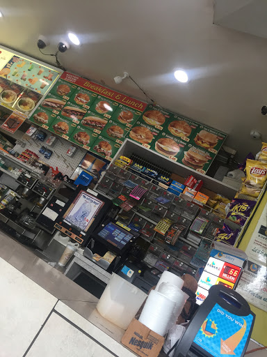 Donut Shop «Boston Cream Donut», reviews and photos, 18425 S Avalon Blvd, Carson, CA 90746, USA