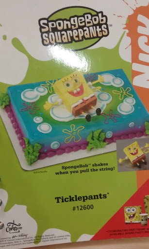 Supermarket «Lucky», reviews and photos, 150 Bicentennial Way, Santa Rosa, CA 95403, USA