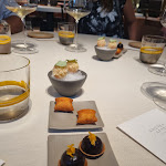 Photo n°1 de l'avis de Lucio.o fait le 03/08/2022 à 21:44 sur le  Andrea Aprea | Ristorante à Milan