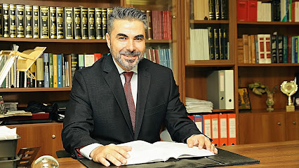 Anwaltskanzlei Antonios S. Gravanis | Larissa, Griechenland