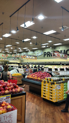 Asian Grocery Store «99 Ranch Market», reviews and photos, 1300 Golden W Ave, Arcadia, CA 91007, USA